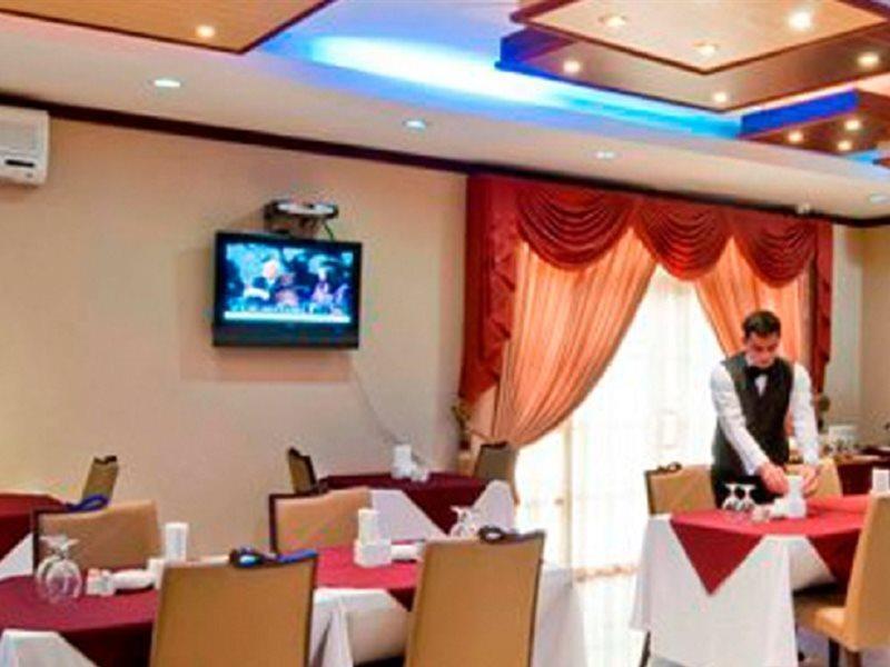 La Villa Hotel Doha Exteriör bild